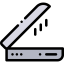 Scanner icon 64x64