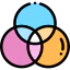 Rgb 图标 64x64