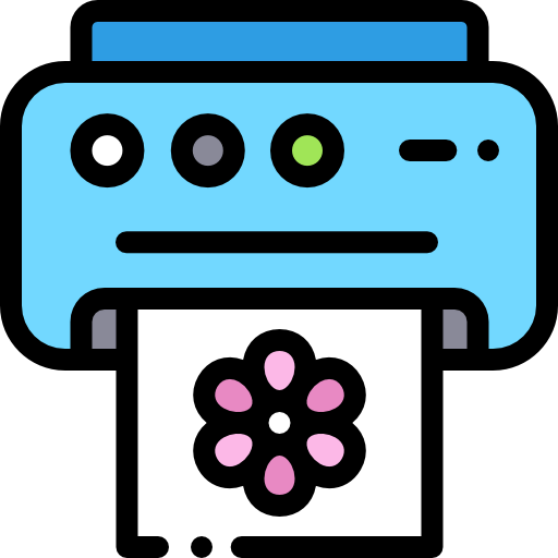 Printer icon
