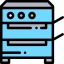 Photocopier 图标 64x64