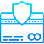 Кредитная карта иконка 64x64