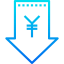 Низкая цена иконка 64x64