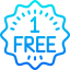 Free Ikona 64x64