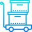 Trolley アイコン 64x64