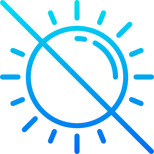 Sunlight icon