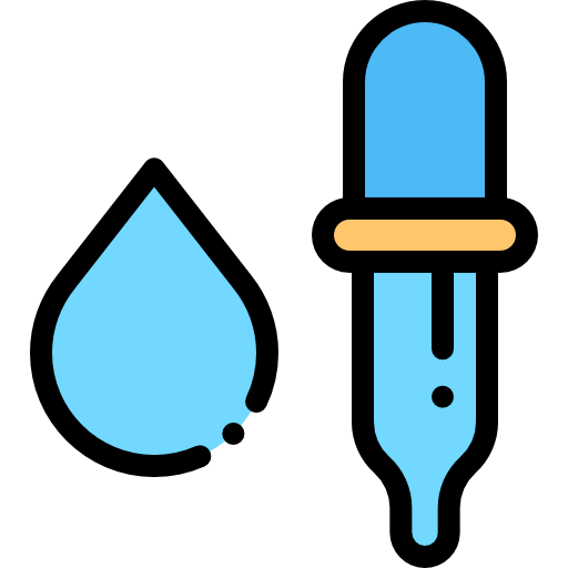 Dropper icon