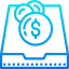 Депозит иконка 64x64