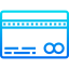Кредитная карта иконка 64x64