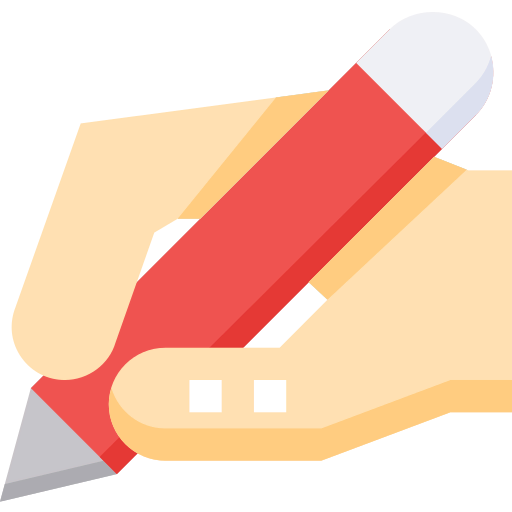 Signature Symbol