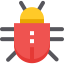 Bug icon 64x64