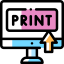 Print icon 64x64