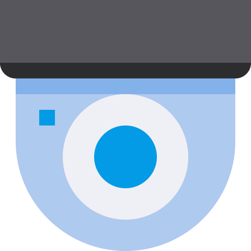 Cctv icon