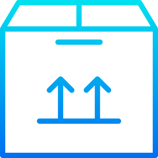 Box icon