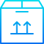 Коробка иконка 64x64