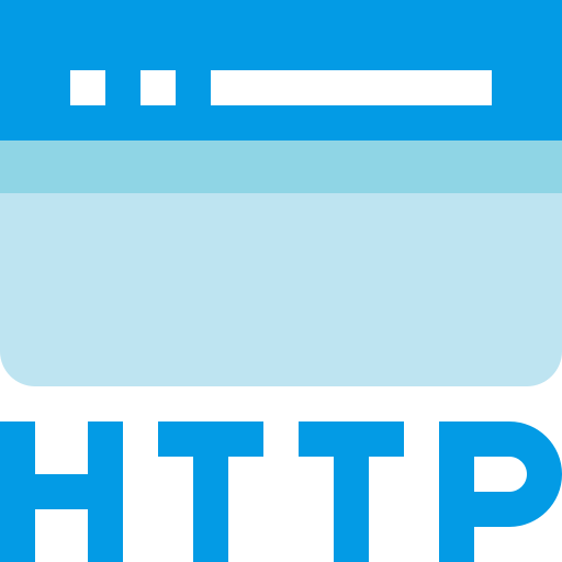 Http icon