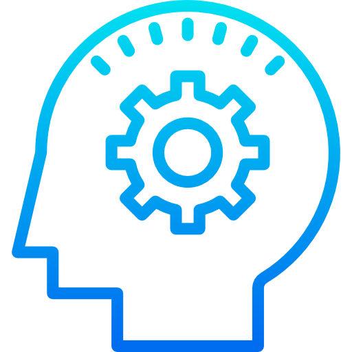 Intelligence icon