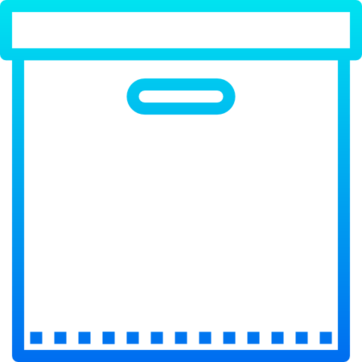 Box icon