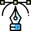 Vector icon 64x64