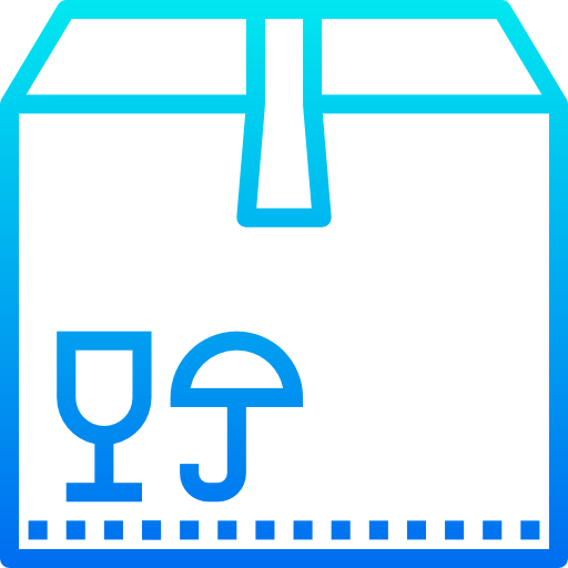 Package icon