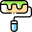 Paint roller icon 64x64