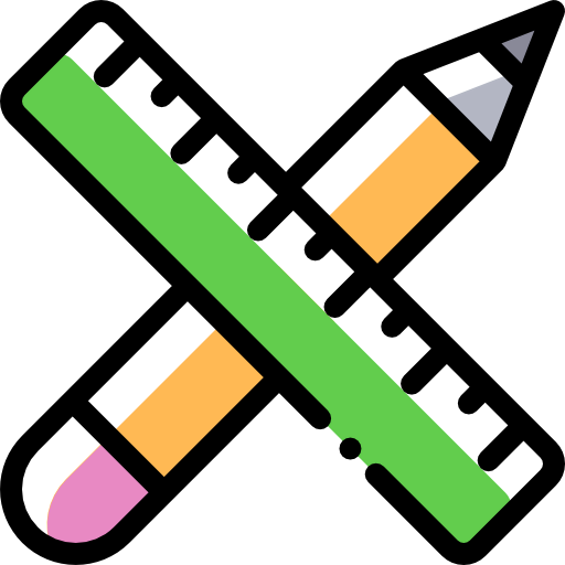 Design tools 图标