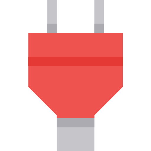 Plug icon
