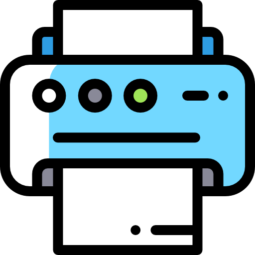 Printer icon