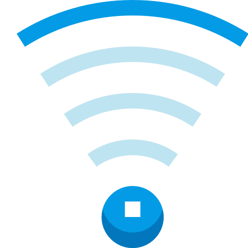 Wifi ícone