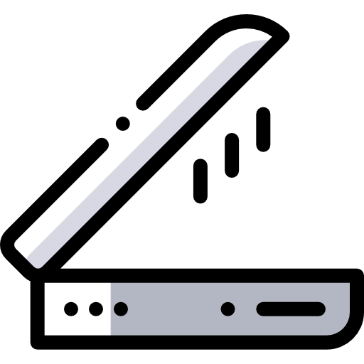 Scanner icon