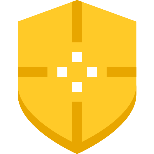Shield icon