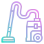 Vaccum cleaner アイコン 64x64