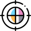 Target icon 64x64
