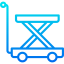 Trolley icon 64x64