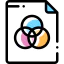 Printing test icon 64x64