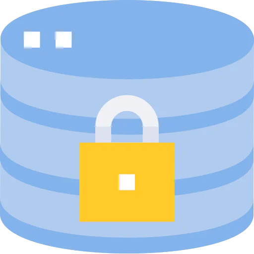 Database ícono