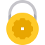 Padlock icône 64x64