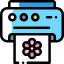 Printer icon 64x64