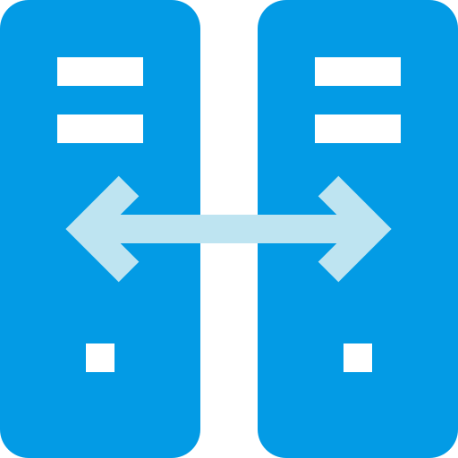 Server icon