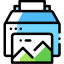Printing icon 64x64