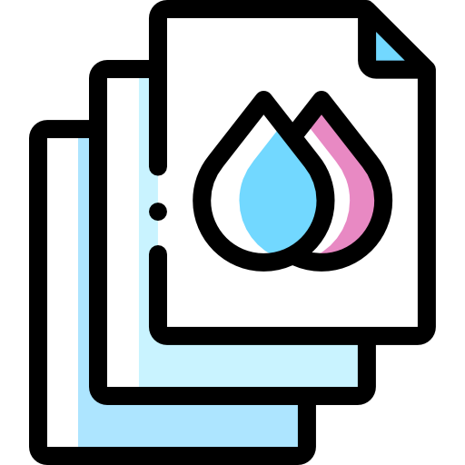 File icon