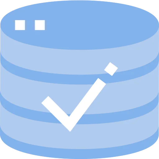 Database 图标
