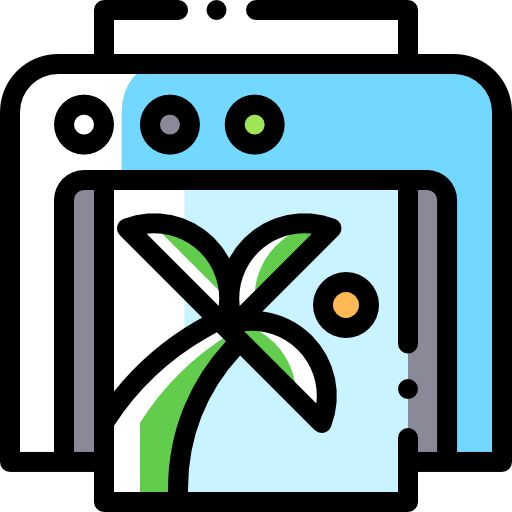 Print icon