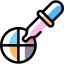 Pipette icon 64x64