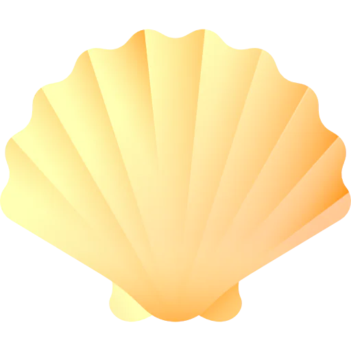 Shell icon