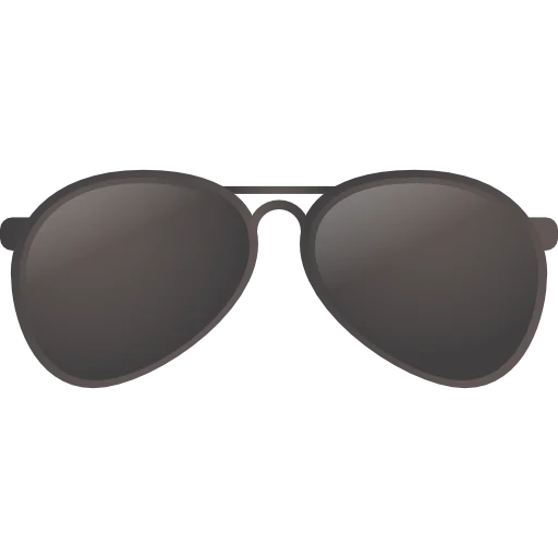 Солнечные очки иконка