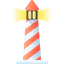 Lighthouse icon 64x64