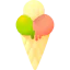 Ice cream icon 64x64