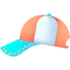 Cap icon 64x64