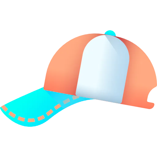 Cap icon