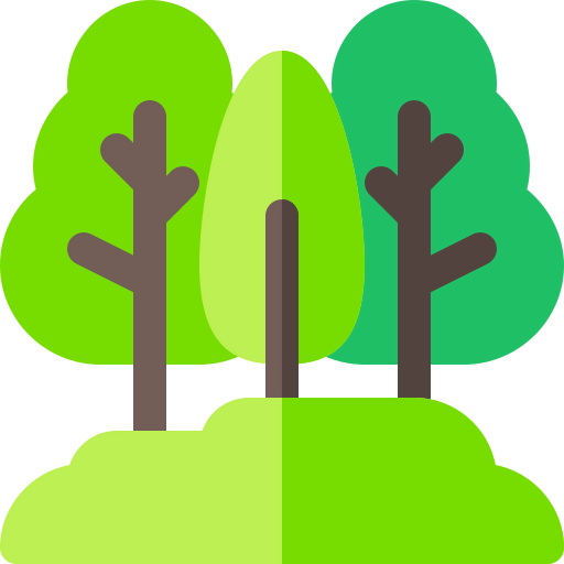 Forest icon